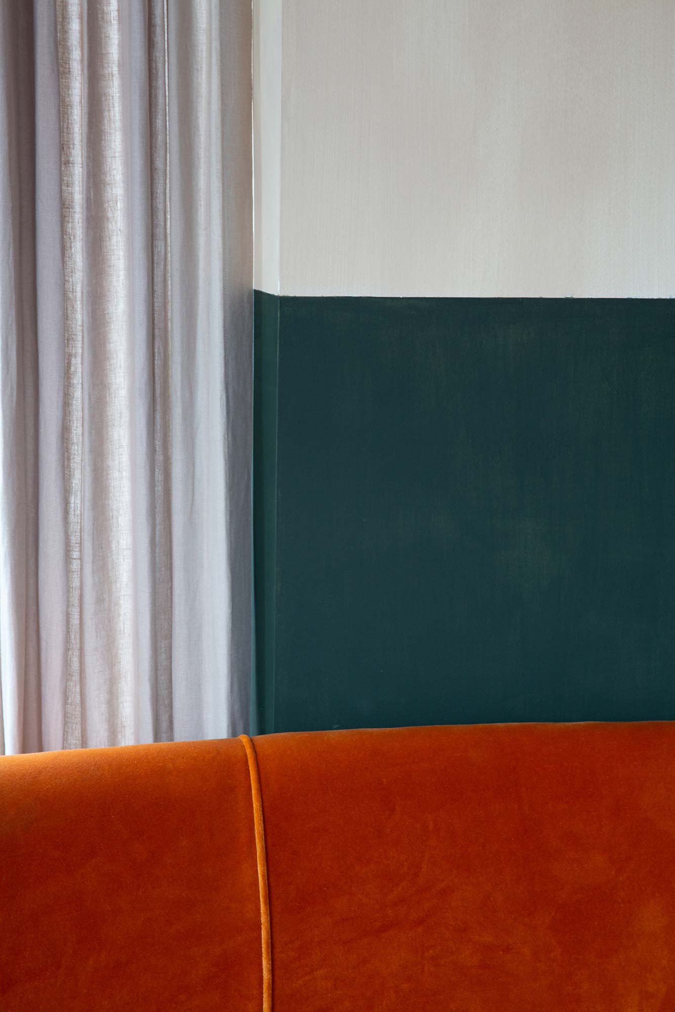 A-nrd studio Casa do Frango Shoreditch