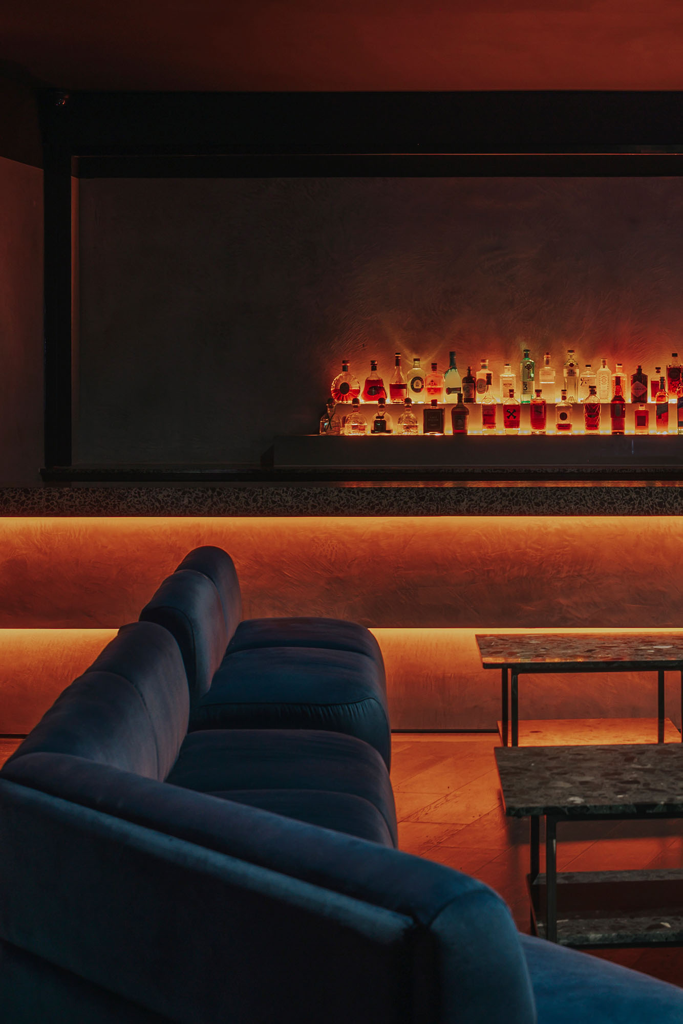 Ministry of sound VIP