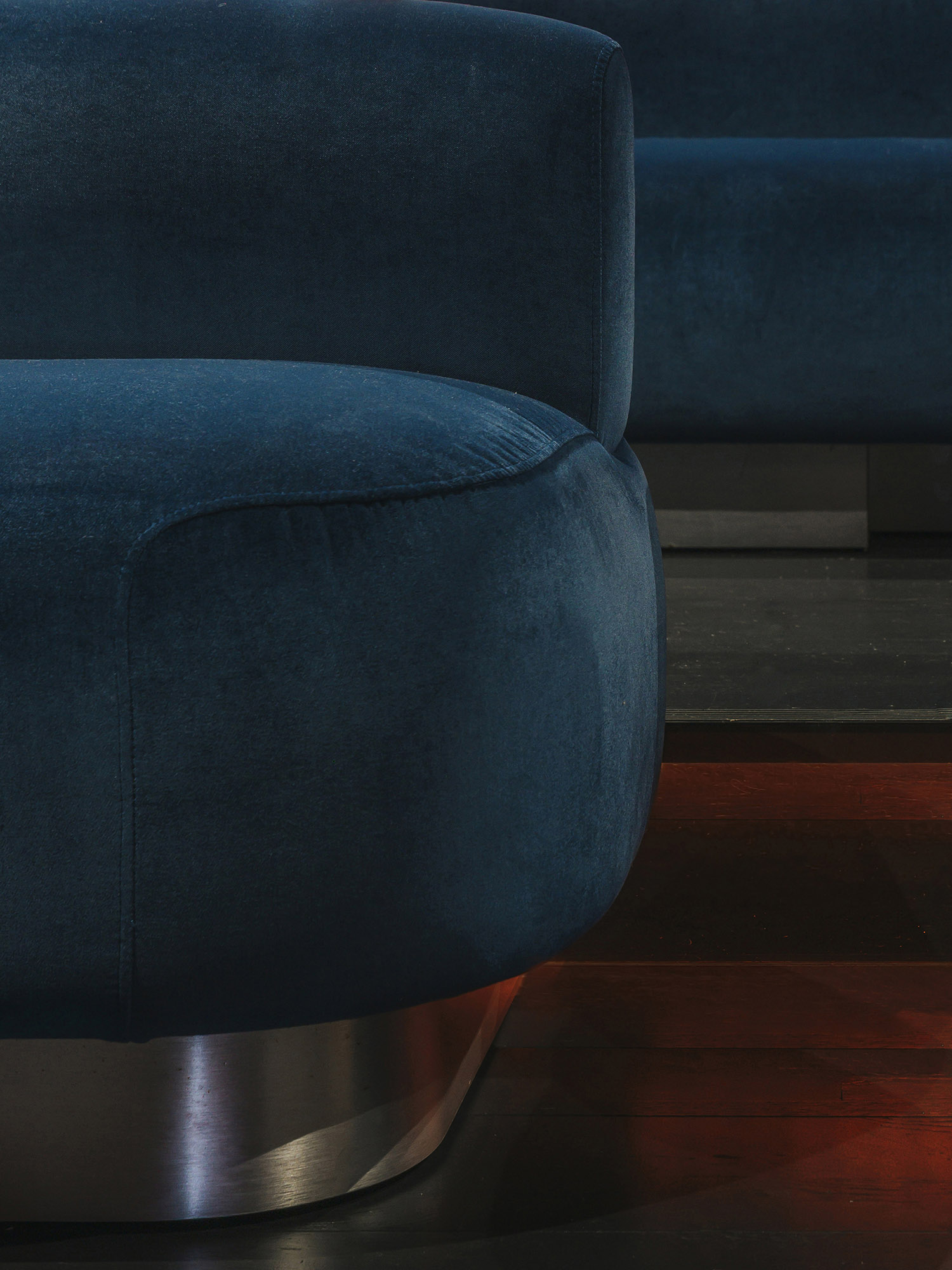 A-nrd studio - Ministry of Sound VIP 14