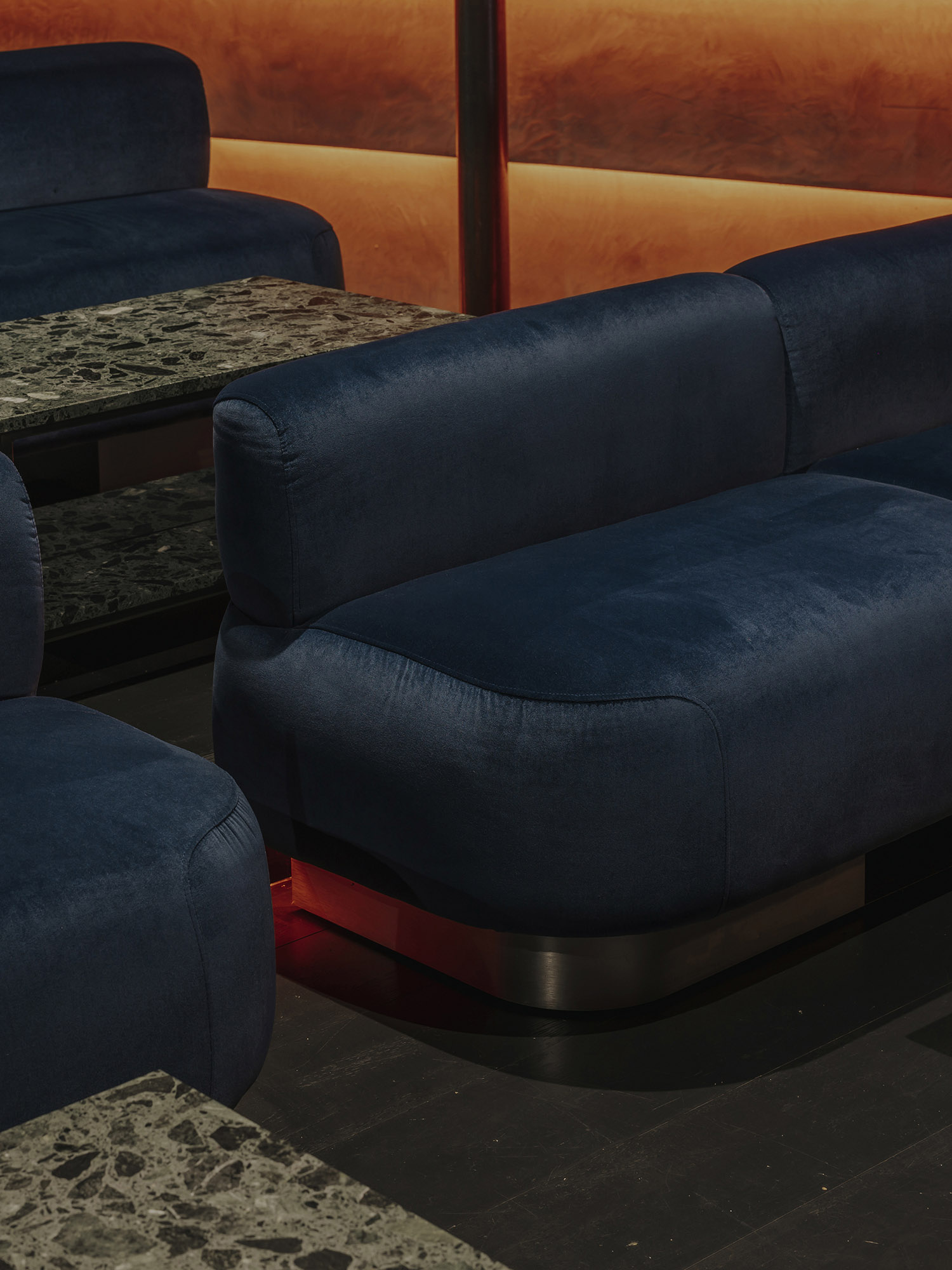 A-nrd studio - Ministry of Sound VIP 18