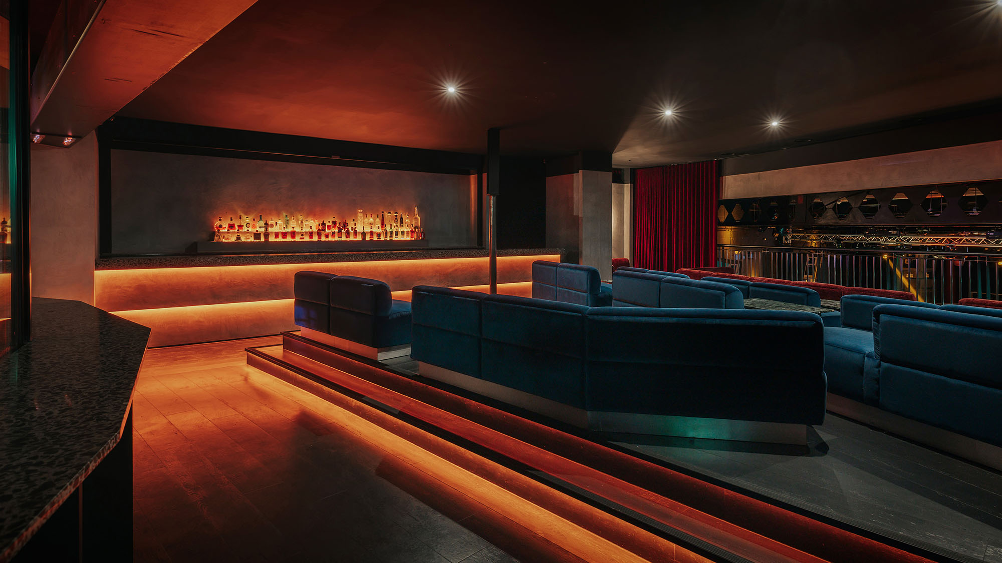 A-nrd studio - Ministry of Sound VIP 2