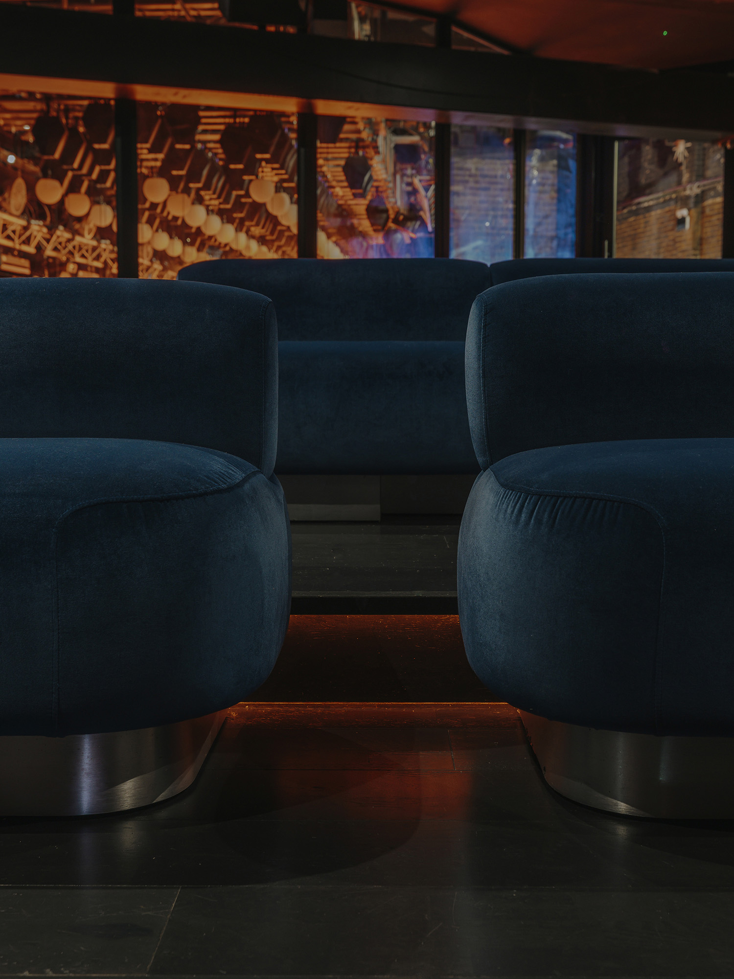 A-nrd studio - Ministry of Sound VIP 23