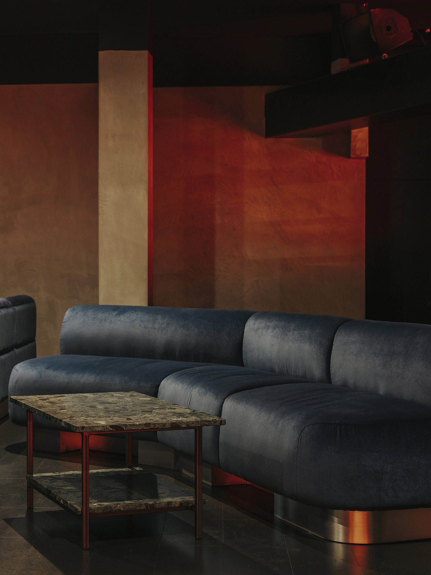 A-nrd studio - Ministry of Sound VIP 3