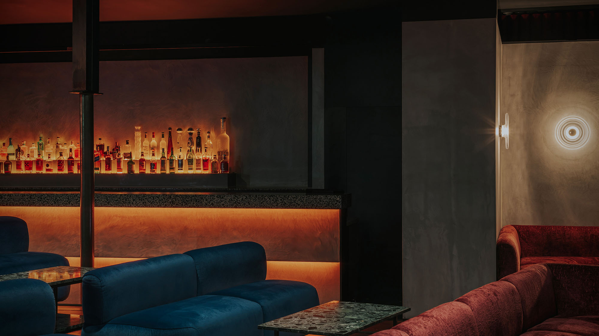 A-nrd studio - Ministry of Sound VIP 5