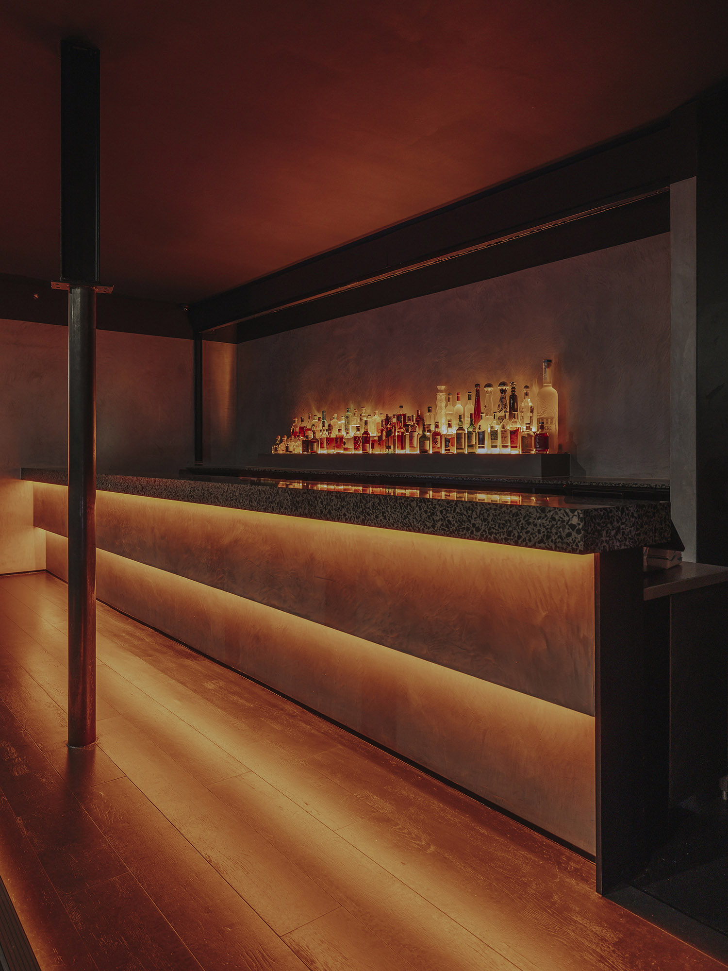 A-nrd studio - Ministry of Sound VIP 6